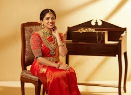 Muhurtha Pattu Saree